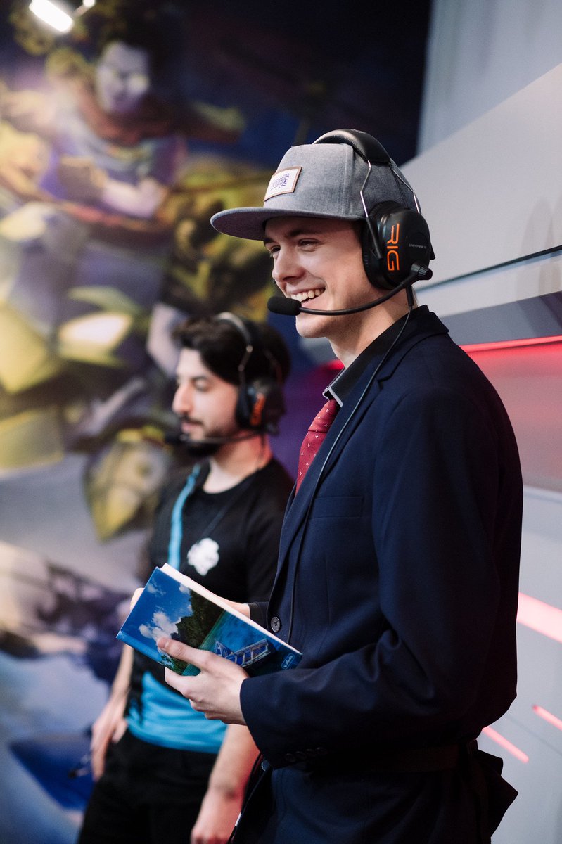 Vamir (@vamirlol) on Twitter photo LFT for coach/manager type positions.
I'm still in talks with <a href="/AomaEsports/">A One Man Army</a> but I'm exploring options for Summersplit and forward.
2x EUM
2x Gaming House experience, Berlin & Santiago.
Promoted several projects in Primeleague & Elite series.
Able to relocate or work remotely. LFT for coach/manager type positions.
I'm still in talks with <a href="/AomaEsports/">A One Man Army</a> but I'm exploring options for Summersplit and forward.
2x EUM
2x Gaming House experience, Berlin & Santiago.
Promoted several projects in Primeleague & Elite series.
Able to relocate or work remotely.