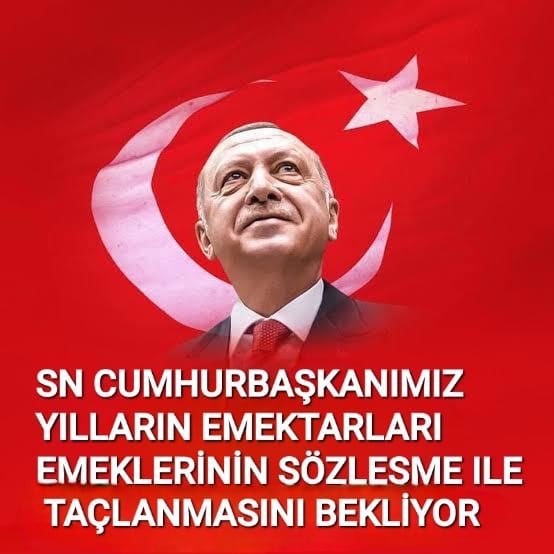 📌9 Günlük Bayram Tatili başladı

#Diyanet Fahri (Geçici) Öğreticilerin SGK'sı ve Ücretleri kesilecek

MAĞDURİYETLER giderilmelidir.#sözleşme #kadro

#DibFahriMagdur

<a href="/RTErdogan/">Recep Tayyip Erdoğan</a> <a href="/dbdevletbahceli/">Devlet Bahçeli</a> <a href="/isikhanvedat/">Prof. Dr. Vedat Işıkhan</a>  <a href="/hasandogan/">Hasan Doğan</a> <a href="/vedatbilgn/">Vedat Bilgin</a> 
<a href="/_cevdetyilmaz/">Cevdet Yılmaz</a>