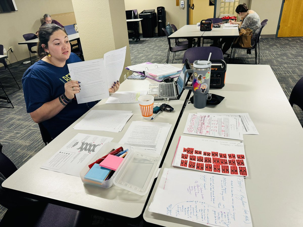 Rodrigo Rodriguez, NBCT tweet media