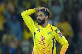 Ravindra Jadeja without Prasidh Krishna and Ferguson bashing is 12th man for KKR . Exposing Jadeja against KKR A thread🧵