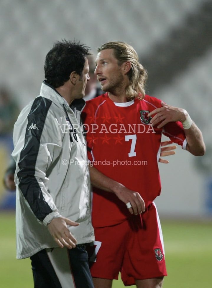 Our founder, Tony Quaglia, alongside his longtime friend <a href="/RobbieSavage8/">Robbie Savage</a> , also known as Quags and Sav or Geez and Geez 😂
#11speed #mentalhealthawareness