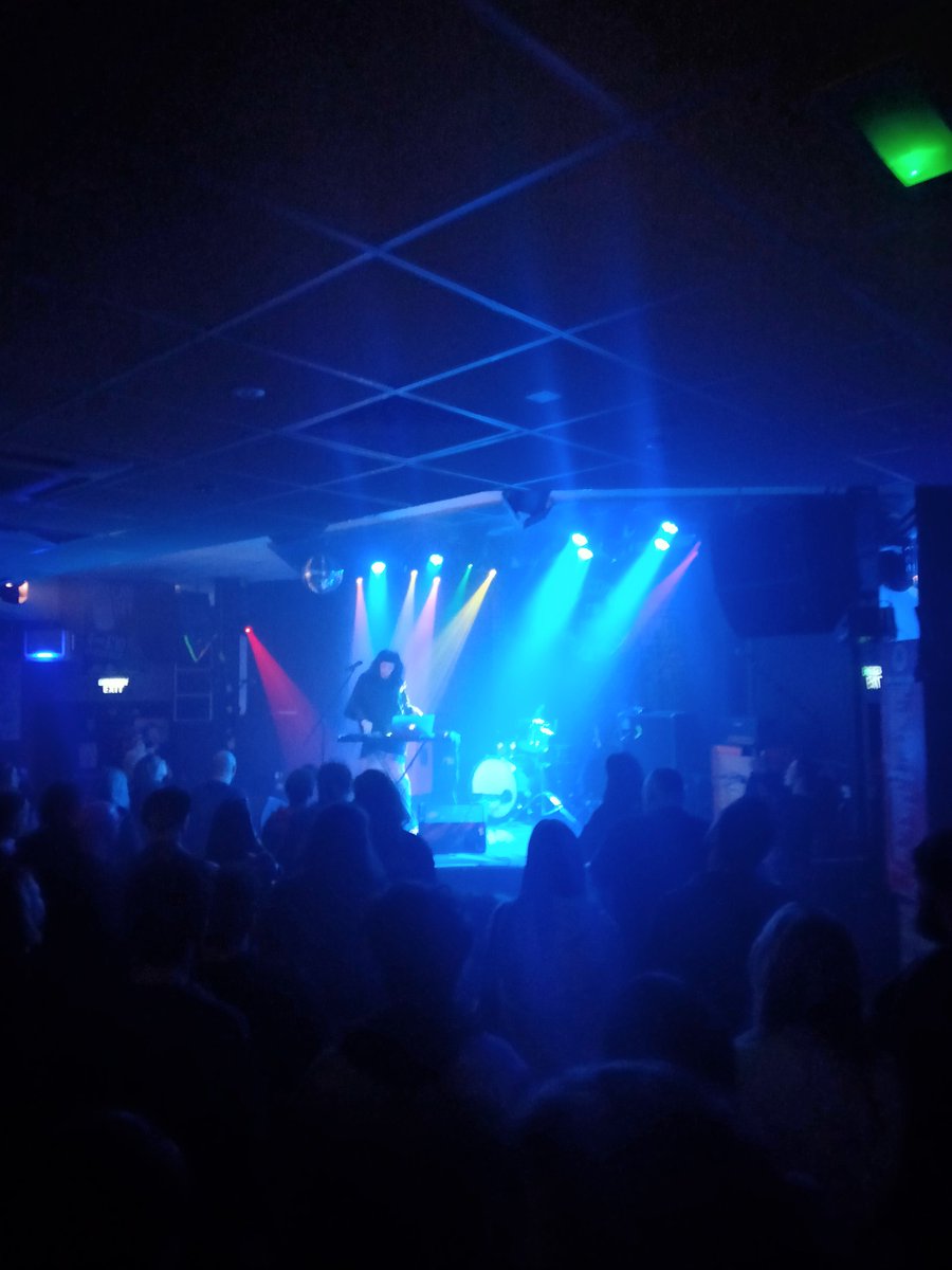 Chemaine Cooke (@cookechemaine) on Twitter photo Had to get to the front seeing 'Straight Girl' <a href="/StrangeForms/">StrangeForms</a> <a href="/Nath_Brudenell/">Nath Brudenell</a> #graverave ❤️🔥 Had to get to the front seeing 'Straight Girl' <a href="/StrangeForms/">StrangeForms</a> <a href="/Nath_Brudenell/">Nath Brudenell</a> #graverave ❤️🔥