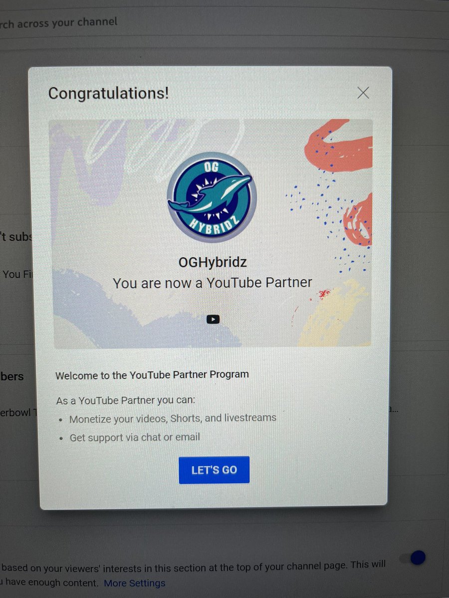 OGHybridz tweet media