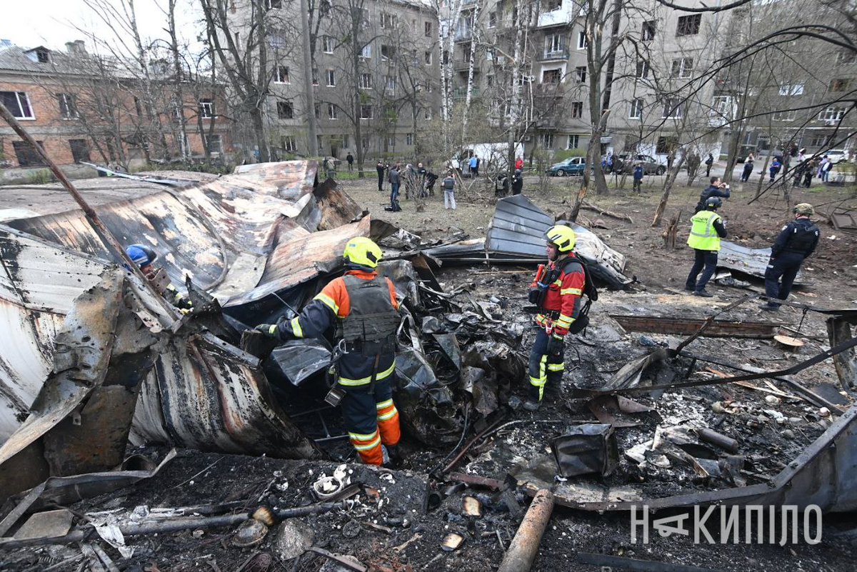 Про ситуацію в моєму рідному Харкові близькі кажуть таке - 'так важко не було навіть в перші дні повномасштабної'. Без зайвих слів та емоцій, зібрав підбірку зборів від місцевих для харків'ян (місцеві організації, бригади і підрозділи місцеві і харків'яни в складі інших бригад)👇🏻