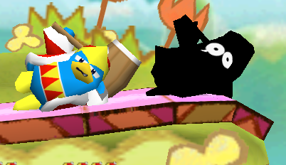 Absolute best DDD skin.