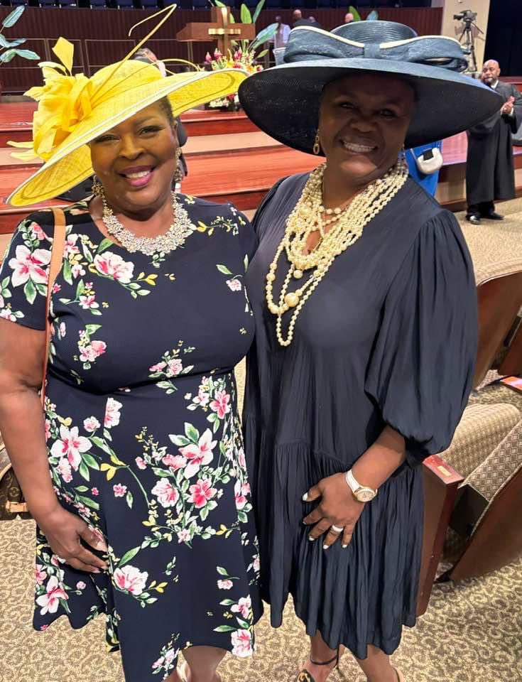 TCWWHouston's tweet image. Happy Sunday!!! #iAmTCWW