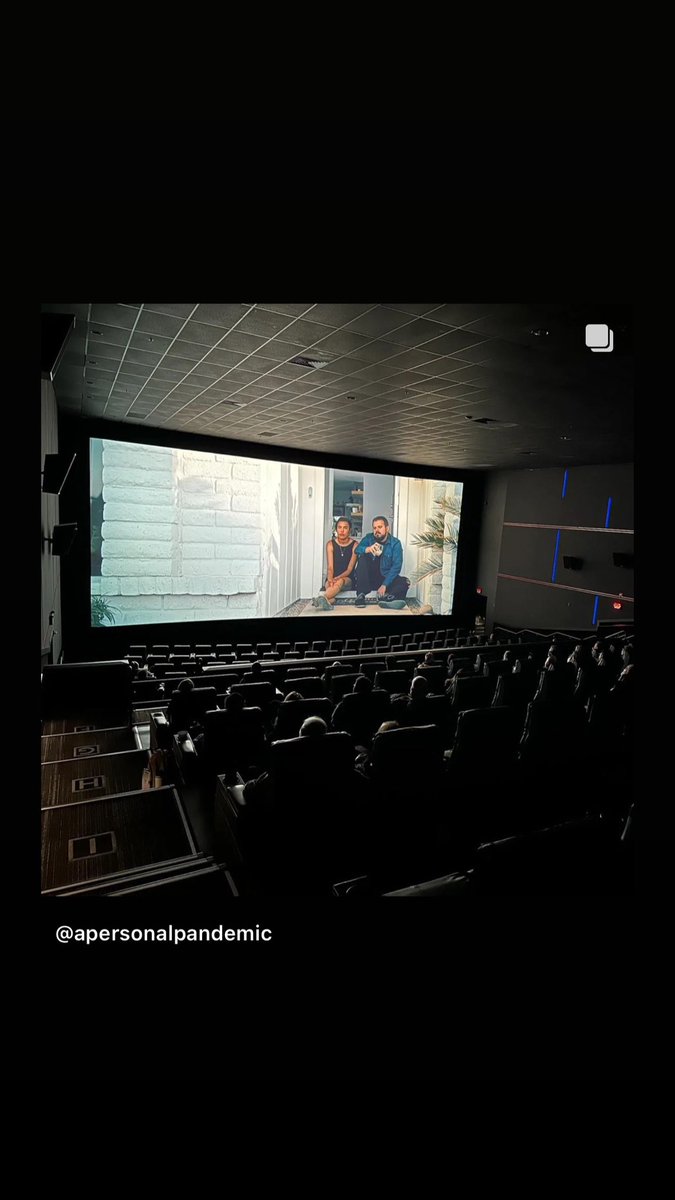 EntertainMeJeff's tweet photo. Great response at the premiere of my new feature A Personal Pandemic at @PhoenixFilmFest! 2 more shows Wed &amp; Fri! So proud and grateful for this amazing team 👏👏👏 https://t.co/ETdTs7H7OZ