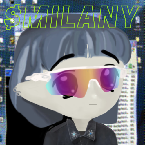 MILANY fair launch on pump fun tweet media