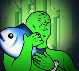 FAST! Drop ur ton address below 👇
Don't ask why... 🎁🐟