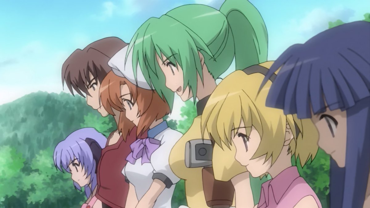 #higurashi