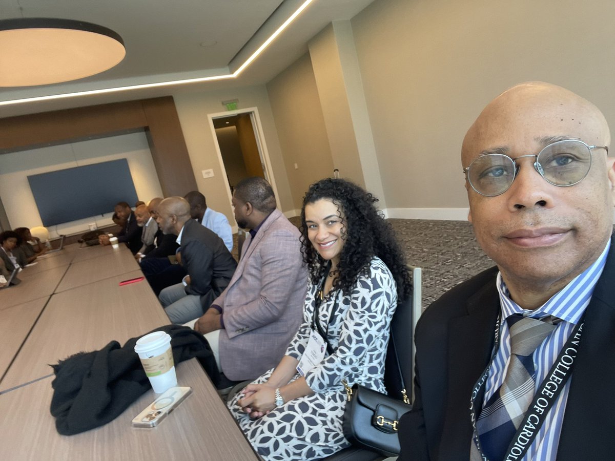 Quinn Capers, IV tweet media