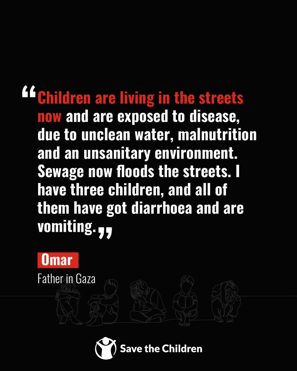 On #WorldHealthDay2024, let's shed light on the silent crisis in Gaza, where 1.2 million children require urgent mental health support. Living amidst ongoing conflict, these children face significant challenges to their wellbeing and basic rights. Read our new report 'Trapped…