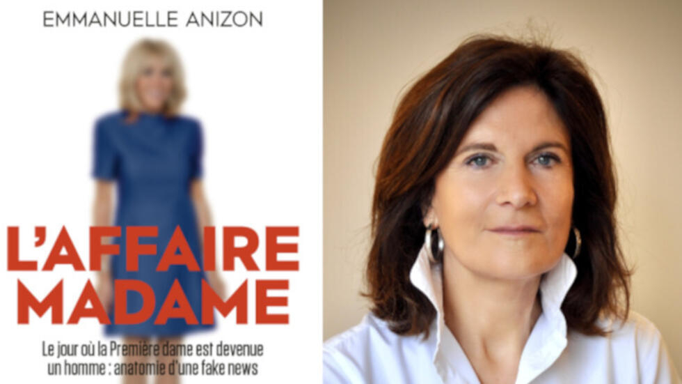 💡A lire pour mieux comprendre l'itinéraire frelaté d'une fake news : 'L'affaire Madame', excellent livre de @eanizon . Synthèse des enseignements utiles pour tout communicant en charge de protéger une réputation ✍️⚠️lc.cx/38ZU6G