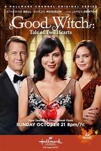 The franchise that gave so much comfort, joy and inspiration to everyone should have had more seasons to cherish and look forward to as well #LisaHamiltondaly @SamanthaDiPippo @ElizabethYostHC @hallmarkchannel #savegoodwitch @reallycb #goodies #Goodwitch