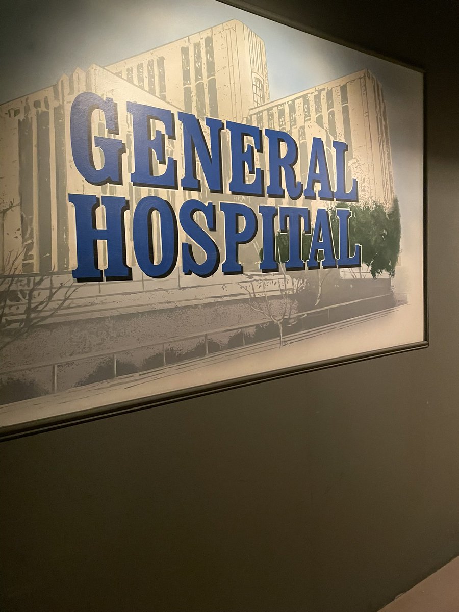Due to extended coverage of tomorrow’s solar eclipse, @GeneralHospital will return Tuesday, April 9th with new episodes. For those in Canada, you’ll see an encore on Monday, thank you!