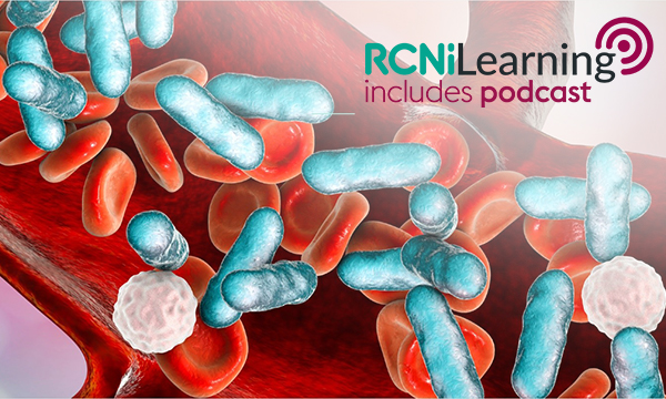 Recognising signs of sepsis: a guide for nurses

This bitesize RCNi Learning module helps nurses identify who is at risk of sepsis and to prioritise aspects of care in the critical first hour after diagnosis.

rcnilearning.com/online-learnin…