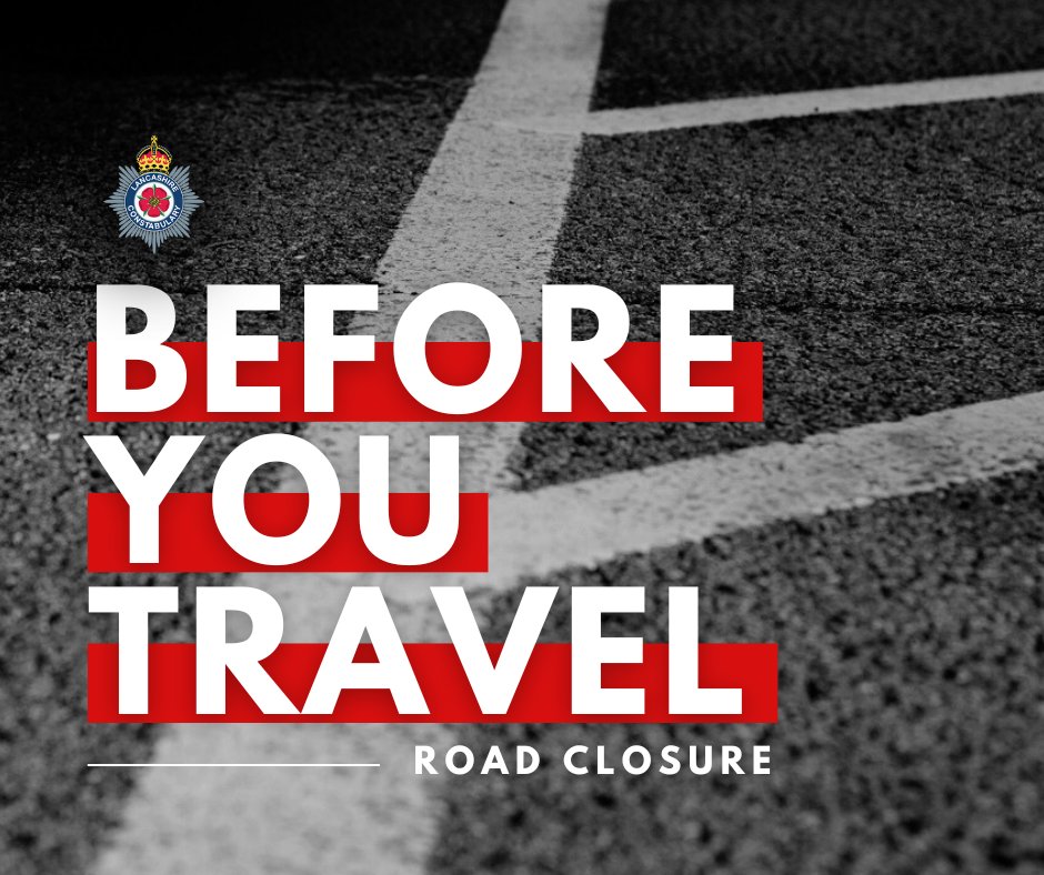 ***Road closure*** Police are on scene and dealing with an incident and have closed Church Street in its entirety and the bottom of Durham Road where it meets Church Street. Please plan your route accordingly to avoid the area. Many thanks.