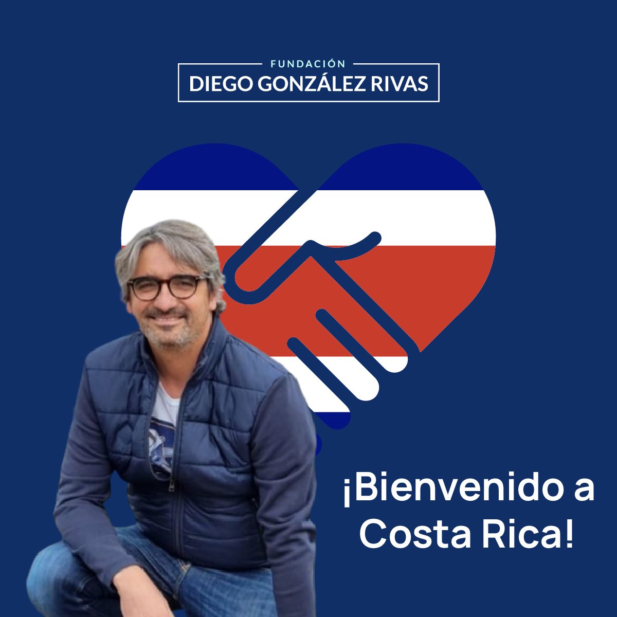 El Dr. Diego González Rivas estará en Costa Rica los días 8 y 9 de abril, mostrando su revolucionaria técnica de Uniportal VATS. Esta es una oportunidad para pacientes y profesionales de la salud de ser parte de un avance médico que está transformando vidas. #SomosEsperanza