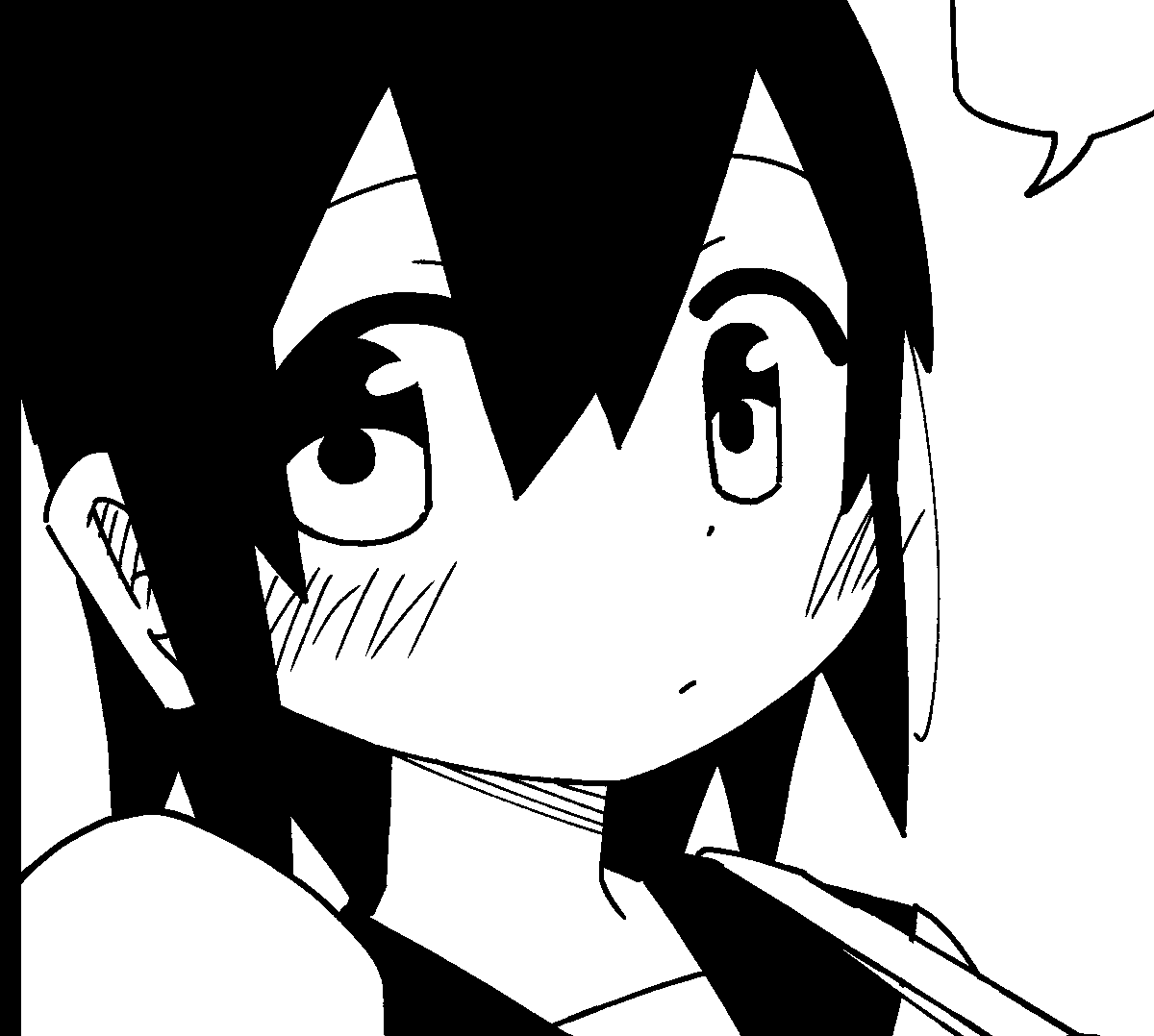 原稿いっこ上がった～～っ 