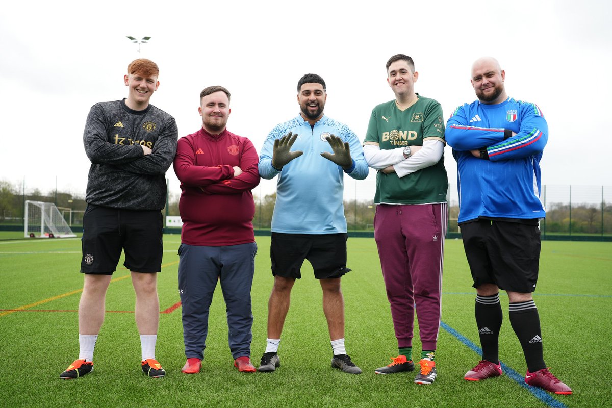 Luke Littler tweet media