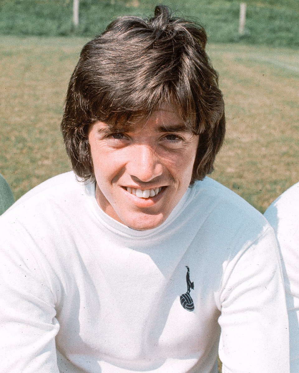 We are deeply saddened to hear of the passing of former player, Joe Kinnear. The thoughts of everyone at the Club are with his family and friends at this incredibly sad time 🤍