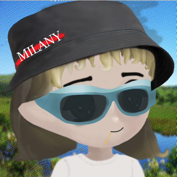 MILANY fair launch on pump fun tweet media