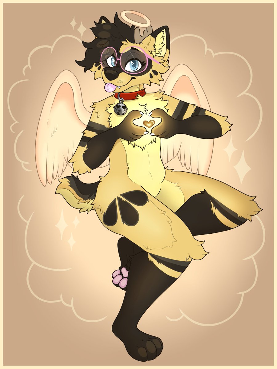 You had a heart of gold 💛
You shown so many including myself such love and kindness. You have touched the hearts of many. You will never be forgotten. You will live on through us all. Fly high Rali.