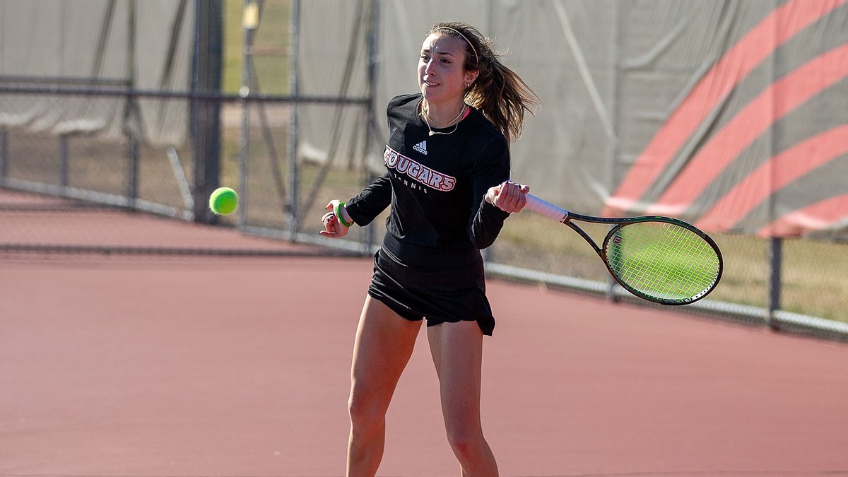 .@siuewtennis Powers Past Southern Indiana 6-1 tinyurl.com/257np65y