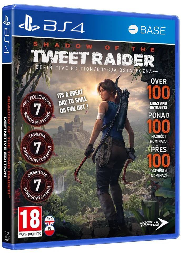 What BS4 Exclusive are we grinding today boys?

Rumble: Holder's VS Jeets Edition

OR

Tweet Raider 
(Exclaimer: Not to be played by jeets)

<a href="/BaseStation_4/">BaseStation 4</a> 

Website: basestation4.xyz

Telegram: t.me/basestation_4

Ca: 0x0fa83ae9F430757aBfD59efA0FA260411ca8fD9F