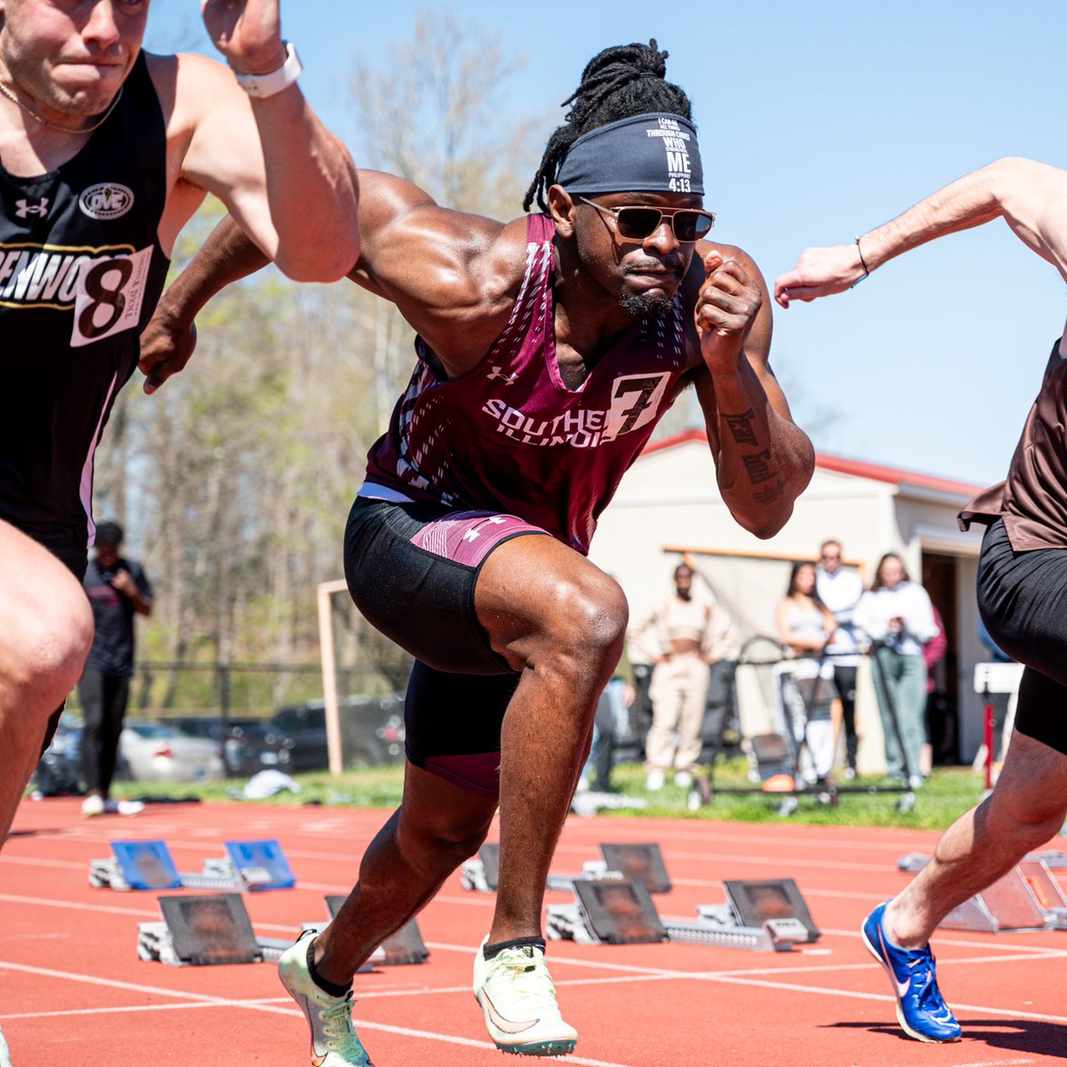 SIU_TrackXC tweet picture