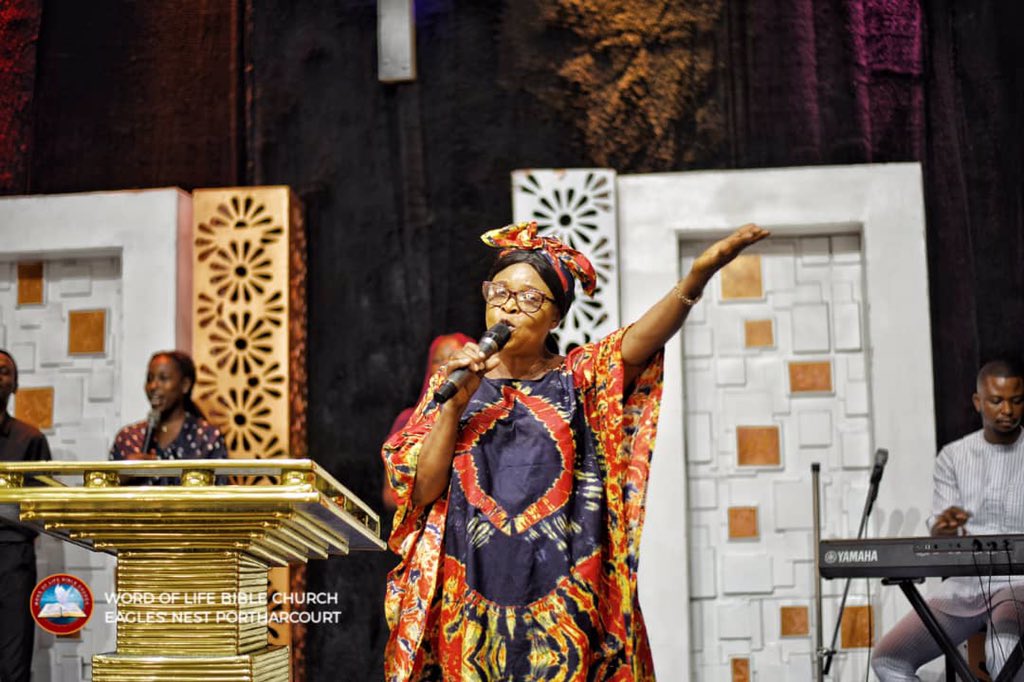 wlbc_phcity's tweet photo. Album of today’s Celebration of life service with Pastor Prosper Okoloko from the Eagles’ Nest.

WLBC MEDIA✍️

#kings&amp;Priest#
#Sundayservice#
#wlbc_phcity# https://t.co/OftIwhIkIV