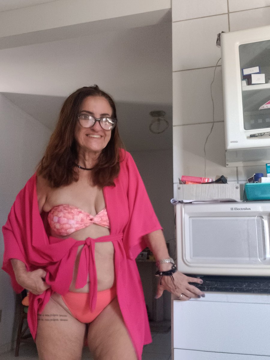 Gordurimhas à parte, tou bem feliz!