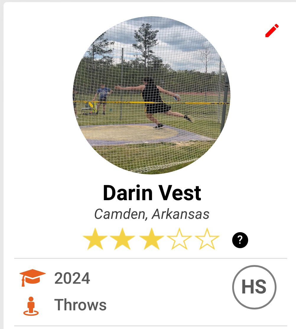 I have joined <a href="/TorchRecruiting/">Torch College Recruiting</a> !!