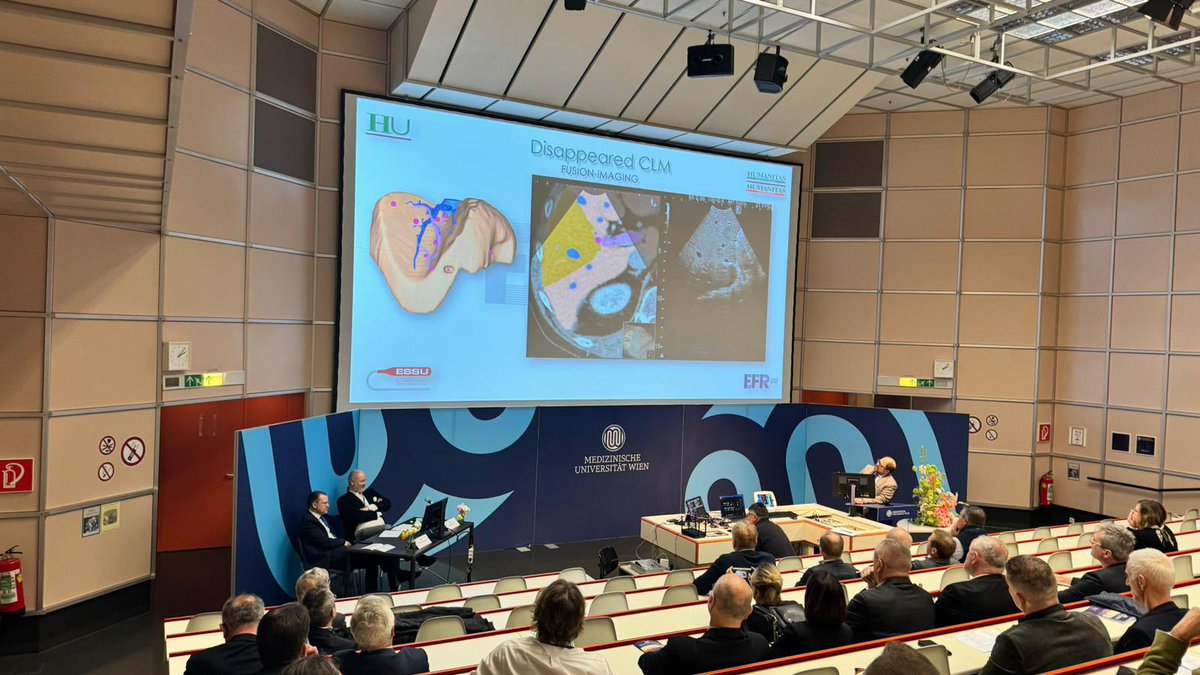 Traveling from the @Aicep4 meeting in Padua to the EFR 2024 organized by Prof Bela Teleky & Irene Kurher in Vienna to discuss about liver surgery advancements… always adding something new @retoba1 @AntoninoSpin @IHPBA @SSATNews @IASGO_1988 @HumanitasMilano @HUNIMED
