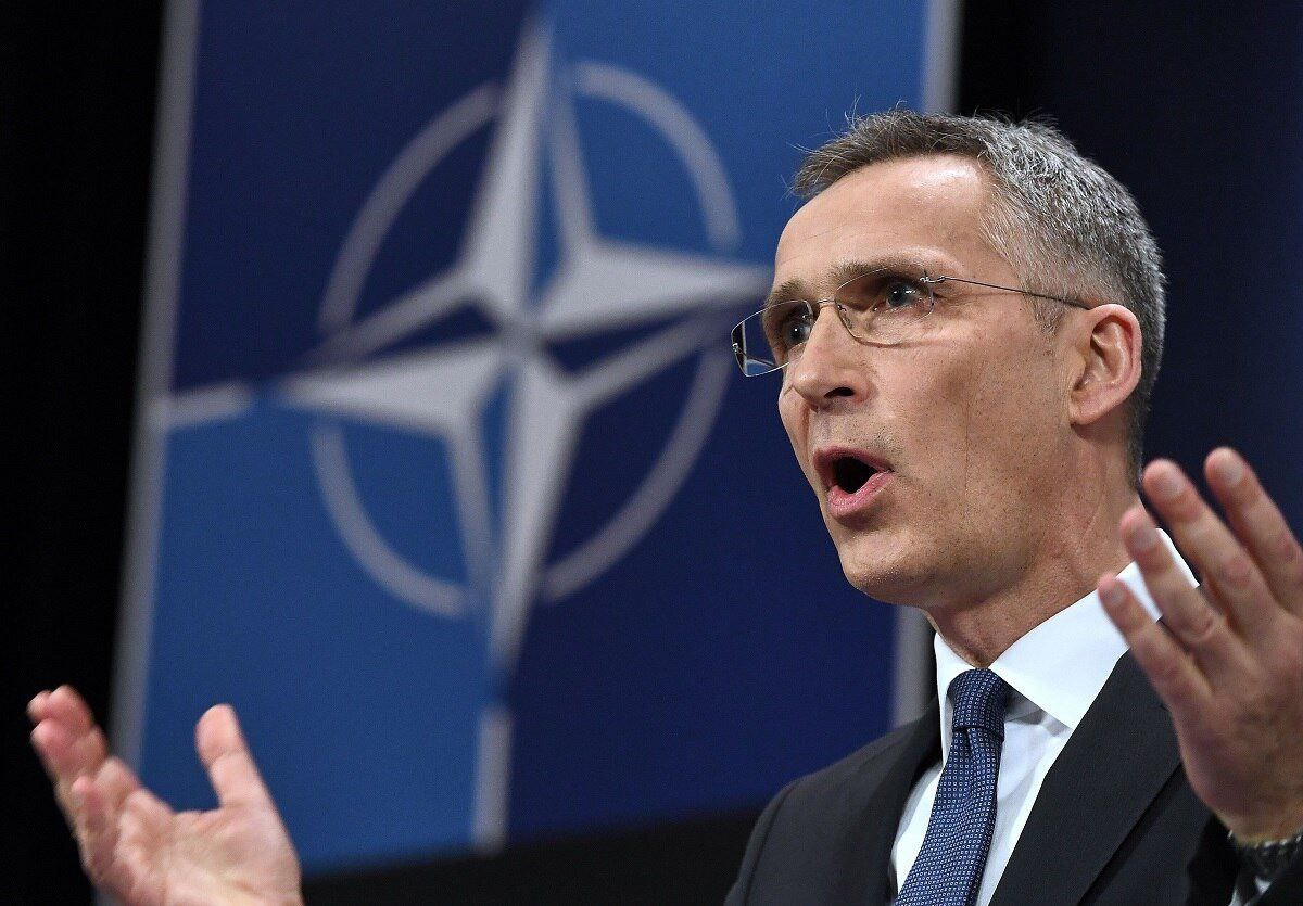 Europe’s Economic Suicide Stoltenberg said that by July a military support fund for Ukraine worth $100 billion would be created. He expressed confidence that NATO member countries will reach an agreement on long-term financing for Ukraine before the deadline, despite doubts…