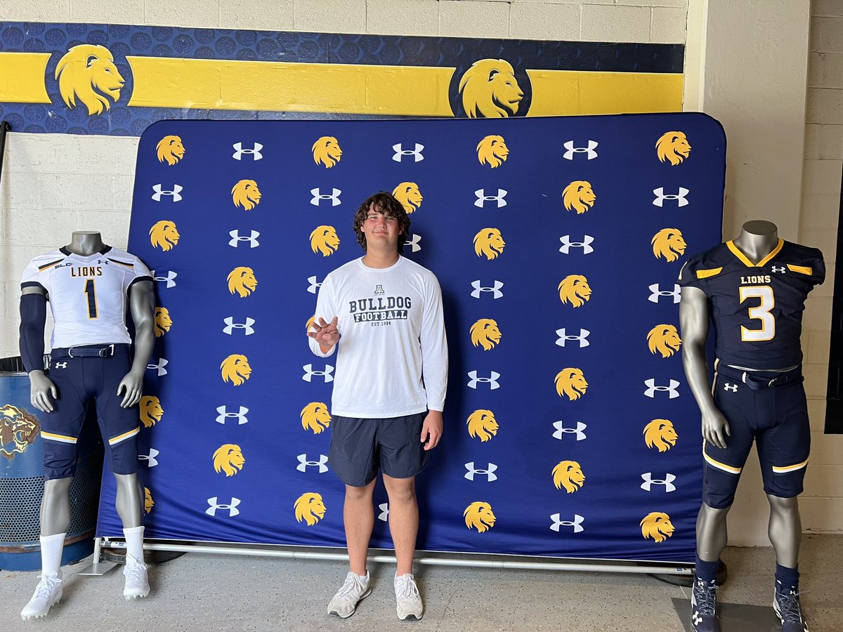 William Omenski tweet media