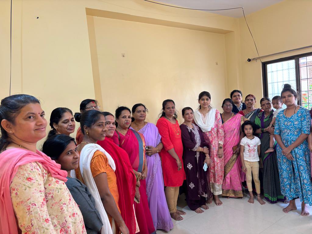 ShradhaAngadi's tweet photo. #ಮೋದಿಜೀ_ಮತ್ತೊಮ್ಮೆ
#ಮೋದಿ_ಪರಿವಾರ
#ಬೆಳಗಾವಿಲೋಕಸಭಾ https://t.co/KGyuq0UFNL