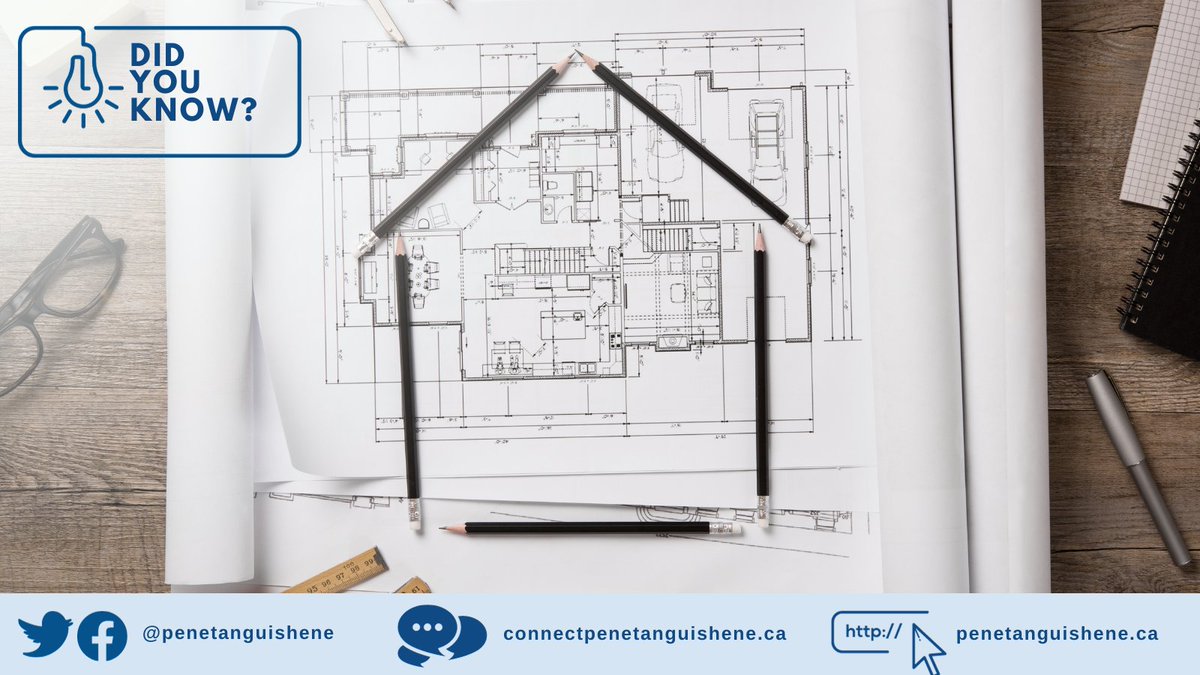 #TOPDYK Additional Dwelling Units are permitted in residential zones with full municipal water and sanitary sewer services! 📚 To fully understand the rules and regulations, check out section 4.2 of the Zoning By-law: ow.ly/fxUT50Qr3Wn