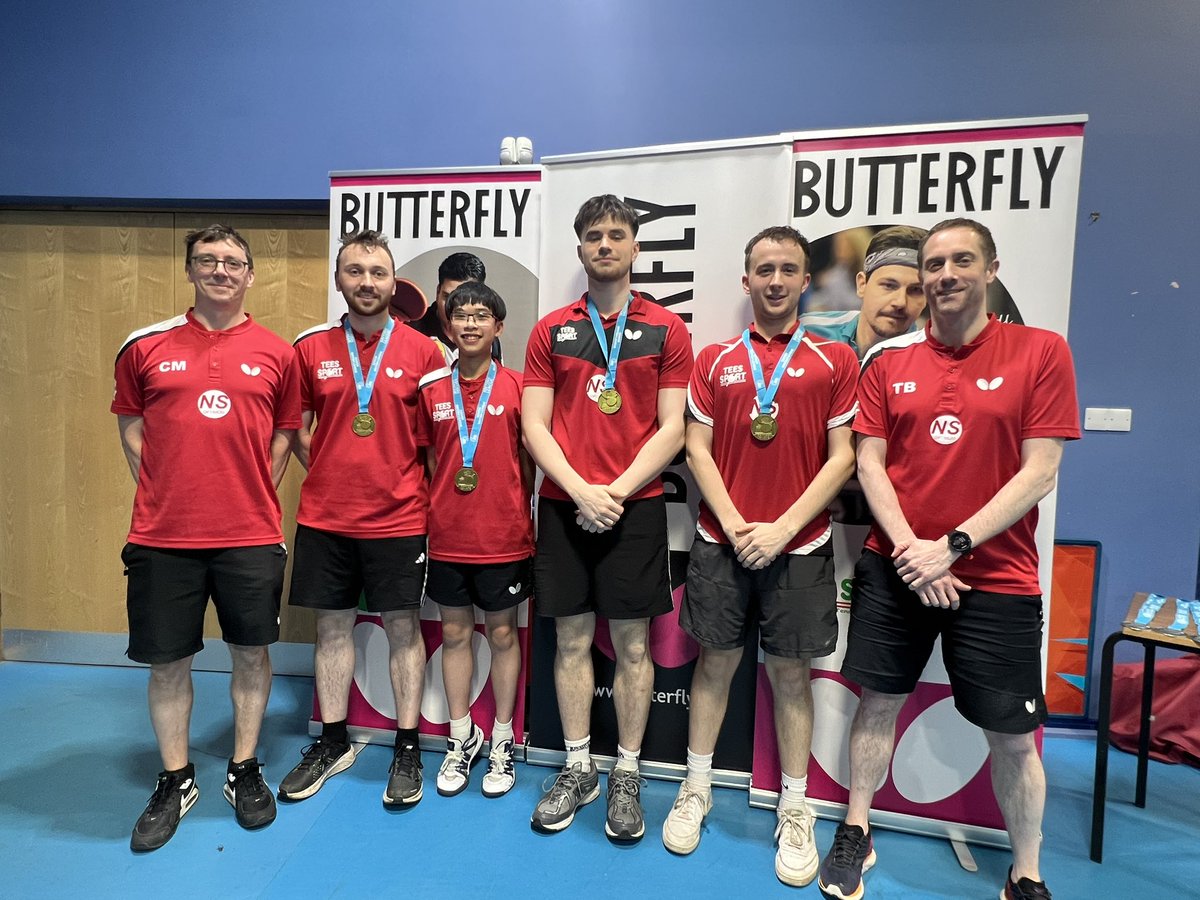 St.Neots TTC tweet media