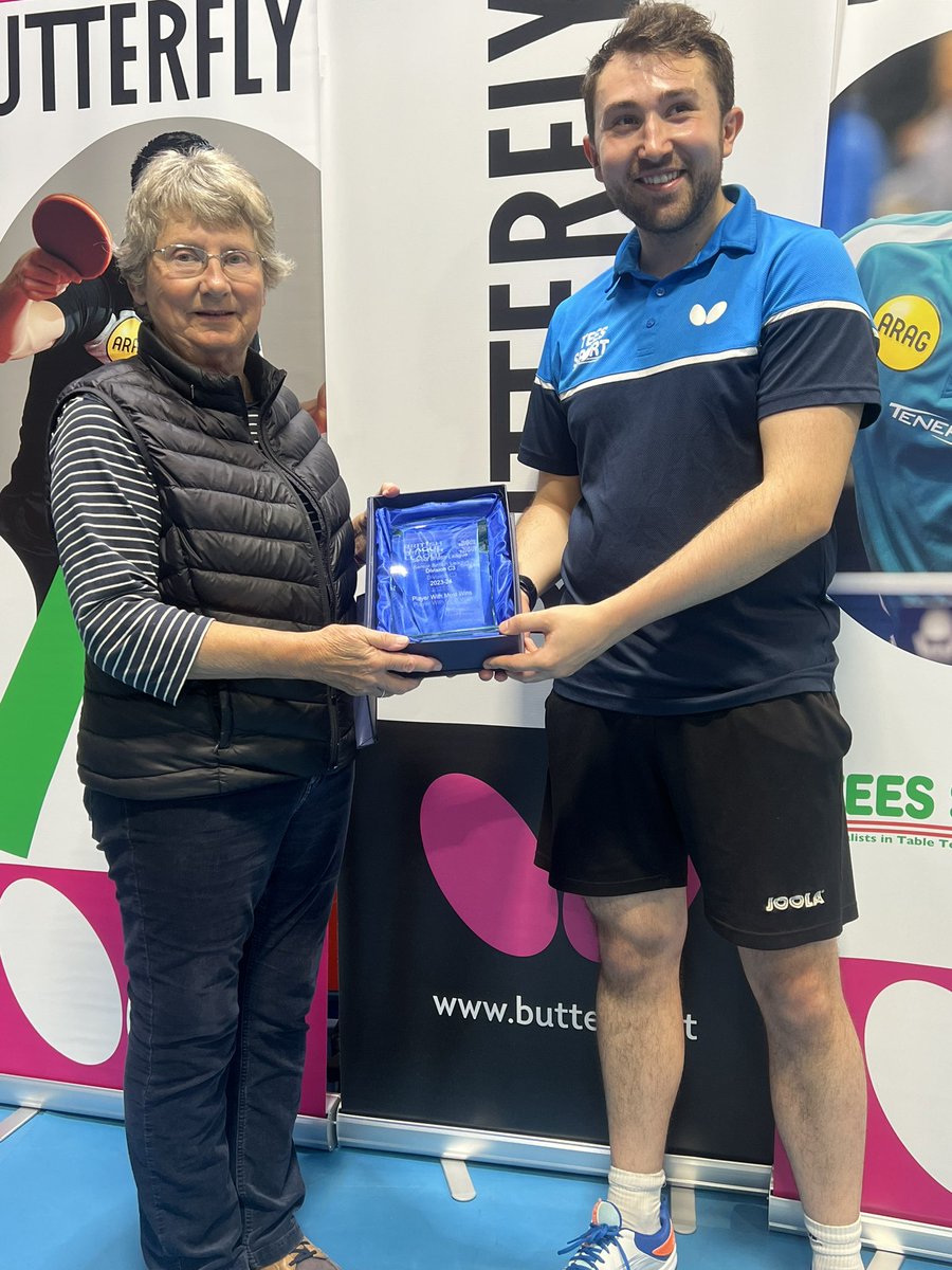 St.Neots TTC tweet media