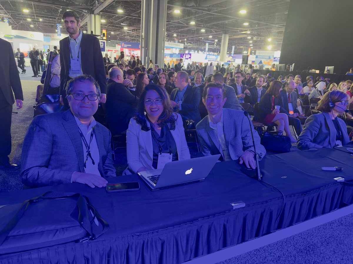 We are almost there! Afternoon sessions starting in 5 minutes! Semi finals and finals coming to a theater near you soon! Keep the momentum, excitement, appreciation, clapping going!! The sporting spirit has been phenomenal! #ACC24 #ACCFIT Jeopardy!! @wilzawall @DocBrownAB…