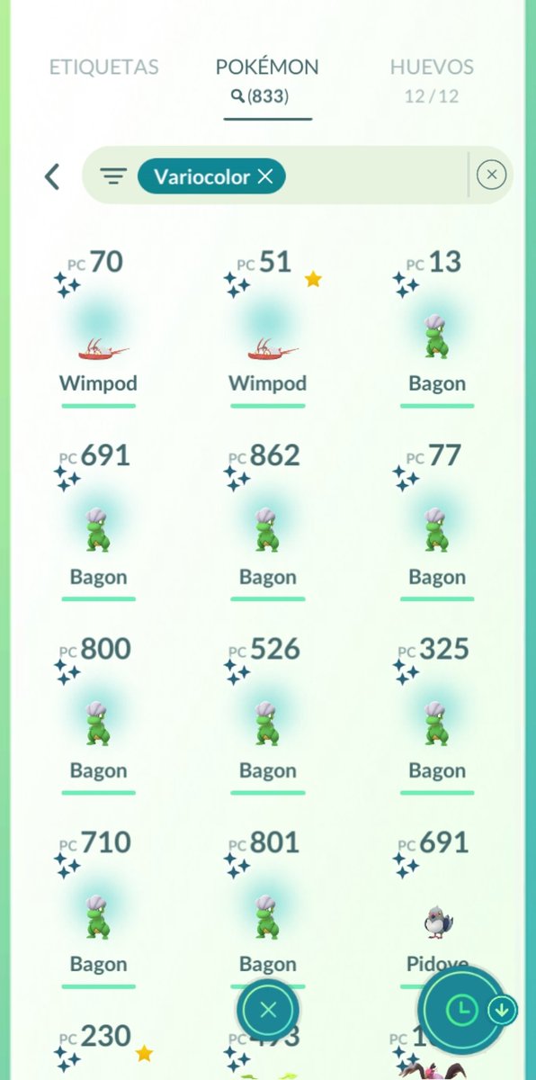 Cuando el post #PokemonGoComunityDay merece más la pena que el propio CD. #PokemonGo.