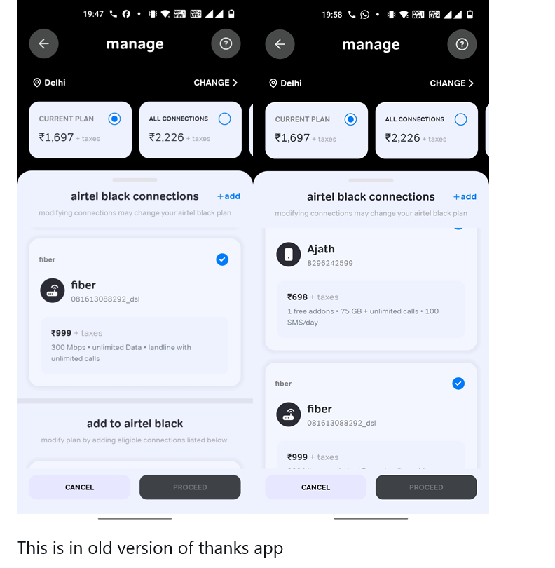 AkshithTp's tweet photo. customer care is not customer care its executive care because they say that the proof what ever we send is invalid itseems but still why it is present in the app then https://t.co/rGVJNS5Zwz