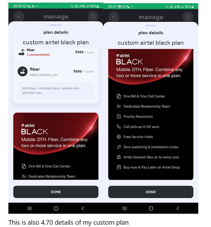 AkshithTp's tweet photo. customer care is not customer care its executive care because they say that the proof what ever we send is invalid itseems but still why it is present in the app then https://t.co/rGVJNS5Zwz