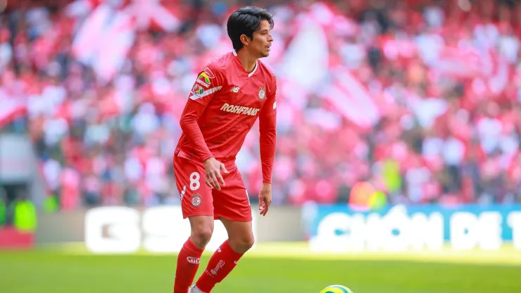 statiskicks's tweet photo. Toluca tiene a los dos laterales con más asistencias del torneo: 

[4] Orrantia 
[4] García

ATAQUE POR BANDAS. https://t.co/LZu4nw7yIL