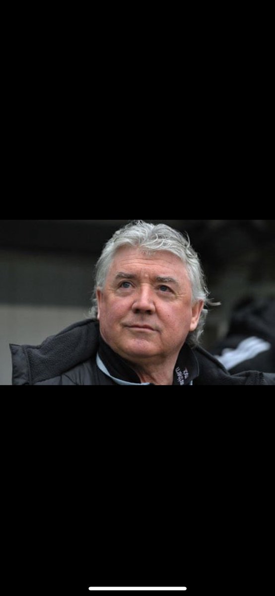 GAFFER 😔… Thank you for giving me my professional debut and playing a part in who I am today and who I was a player. Gone but never forgotten. Joe Kinnear - RIP 🙏🏽🔵🟡 #crazygang