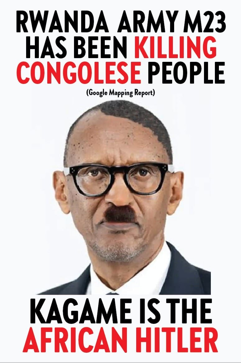 END70's tweet image. La vérité fait mal. Le cerveau n’est pas donné à tous. Pourtant les article sont là. Les rapports de l’ONU sont là. Donc apprends à réfléchir plutôt que de venir étaler ton ignorance sur la place publique et dans les réseaux sociaux. #mappingreport