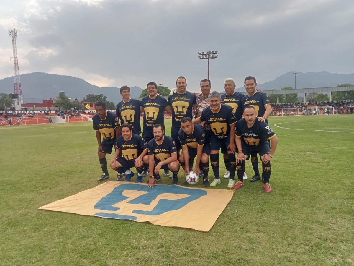 capiespana6's tweet image. Gracias a San Cristobal de las Casas por la invitación a ir a jugar con grandes compañeros, la pasamos muy bien. 👊