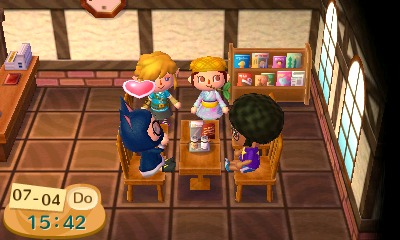 Sami_Luma's tweet photo. Mañana se acaba el chollo nos quedamos sin online de Wii U y 3DS asi que busque a 3 muertos de hambre dispuestos a jugar una ultima vez al ACNL que se va a echar de menos

El mejor minijuego es el laberinto esto es así https://t.co/QLOhZJJWEu