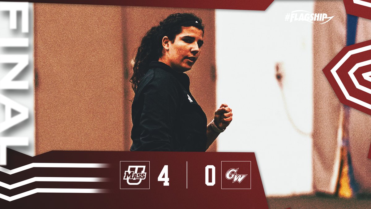 Back-to-back #A10WTEN DUBS! 💪 #Flagship🚩